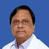 Dr. Dilip Javali, Urologist in Gachibowli 