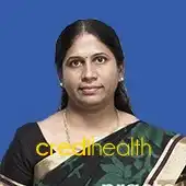 Dr. Brunda M S, Internal Medicine Specialist in Aster CMI Hospital, Bangalore