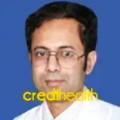 Dr. Srinivas Prabhu Chava, Liver Transplant Specialist in Payyanur 