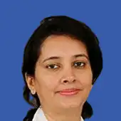 Dr. Chasanal Rathod, Pediatric Orthopedist in Gachibowli 