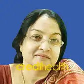 Dr. Bratati Bhattacharyya, Gynaecologist in Gachibowli 