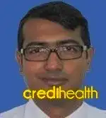 Dr. Ranjan Burnwal, Orthopedist in Gachibowli 