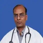 Dr. RR Dutta, Internal Medicine Specialist in Payyanur 