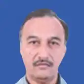 Dr. Bharat Gandhi, Radiologist in Payyanur 