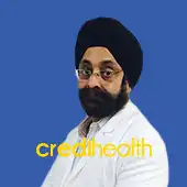 Dr. Gurpal Singh Gandhi, Orthopedist in Payyanur 