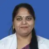 Dr. P Venkata Sushma, Radiation Oncologist in Payyanur 