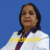 Dr. Shobha Chaturvedi, Gynaecologist in Payyanur 