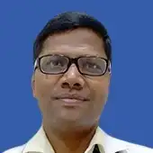 Dr. Kanhu Charan Das, Gastroenterologist in Payyanur 