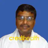 Dr. S Baskaran, Nephrologist in Payyanur 