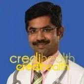 Dr. Ajay Reddy, Internal Medicine Specialist in Payyanur 