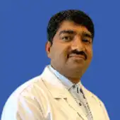 Dr. Ajit Singh, Neurosurgeon in Payyanur 