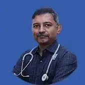 Dr. S Ramakrishnan, Pediatric Ophthalmologist in Gachibowli 
