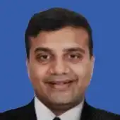 Dr. Rachit Sheth, Orthopedist in Payyanur 