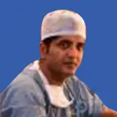 Dr. Anoop G Mohan, Plastic Surgeon in Gachibowli 