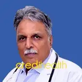 Dr. Ashok Rajput, Pulmonologist in Payyanur 