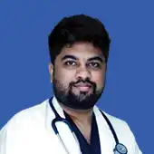 Dr. Rajvardhan Shelke, Internal Medicine Specialist in संयुक्त राज्य अमेरिका