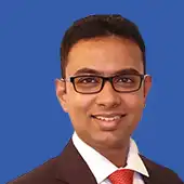 Dr. Nitin Nayak M, Pediatric Nephrologist in Payyanur 