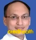 Dr. Sumit Monga, Opthalmologist in Gachibowli 