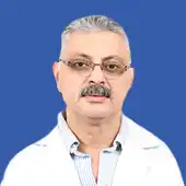 Dr. Rajeev Vohra, Orthopedist in Gachibowli 