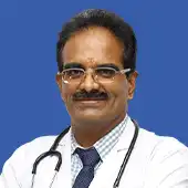 Dr. PV Dhanapal, General Surgeon in Gachibowli 