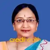 Dr. Revathy Parthasarathy, Gynaecologist in Payyanur 