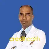 Dr. Rakesh Rao Annamaneni, Dentist in Payyanur 