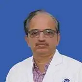 Dr. Rajesh, Psychiatrist in 