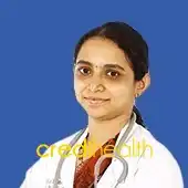Dr. Shwetha Kamath, Pathologist in Payyanur 