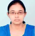 Dr. Piyali Dutta, Dentist in Gachibowli 