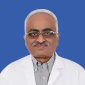 Dr. Navinchandra Nayak, IVF Specialist in Gachibowli 