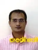 Dr. Navajoyti Goswami, Opthalmologist in Gachibowli 