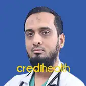Dr. Naushad Ahmed Peeran, Cardiologist in Payyanur 