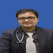 Dr. Ajay Beliya, Cardiologist in Gachibowli 