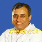Dr. Saleem Naik, Surgical Gastroenterologist in United States of America