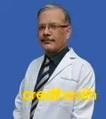 Dr. Anil Kumar Monga, ENT Specialist in Gachibowli 