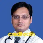 Dr. Kishore Rao, Neurosurgeon in Gachibowli 
