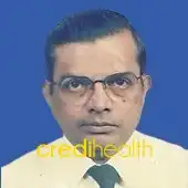 Dr. Chandran Abraham, Opthalmologist in Payyanur 