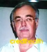 Dr. Faram E Irani, IVF Specialist in Payyanur 