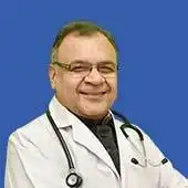 Dr. Sunil Wadhwa, Cardiologist in Perinthalmanna 