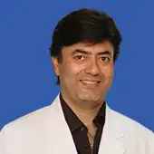 Dr. Rajeev Bedi, Oncologist in இந்தியா