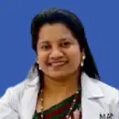 Dr. Susan Marthandan, Opthalmologist in Gachibowli 