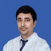 Dr. Ashwani Sharma, Surgical Oncologist in Payyanur 