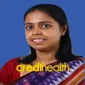 Dr. Jayita Chakrabarti, Gynaecologist in Gachibowli 