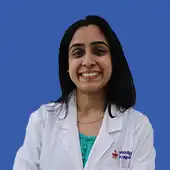 Dr. Ninon Patrao, Dermatologist in Gachibowli 