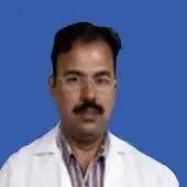 Dr. Mohan Kumar Singh, Internal Medicine Specialist in Payyanur 