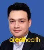Dr. Manish Jain, Psychiatrist in United States of America