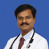 Dr. S Senthilkumar, Urologist in Gachibowli 