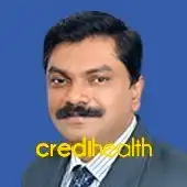 Dr. Vinod Revankar, Cardiologist in United States of America