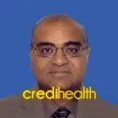 Dr. Ramesh Patel, Psychiatrist in United States of America