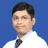 Dr. Raghavendra, Rheumatologist in Perinthalmanna 
